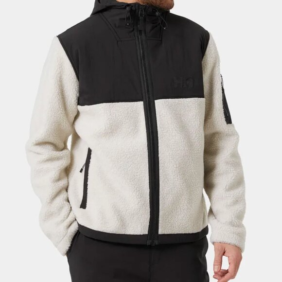 Helly Hansen Fleece Jacket - Picture 6 of 6